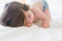 Η μετάβαση σε παιδικό κρεβάτι με το Sleepyhead Grand