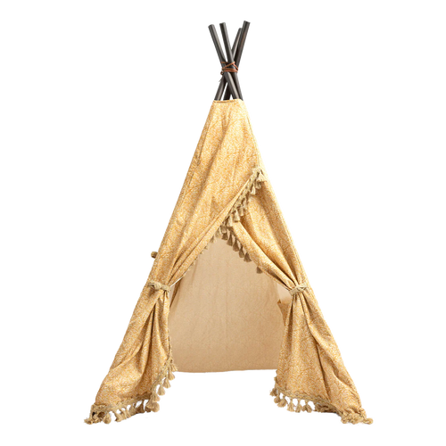 DockATot Tent of Dreams - Golden Willow Boughs