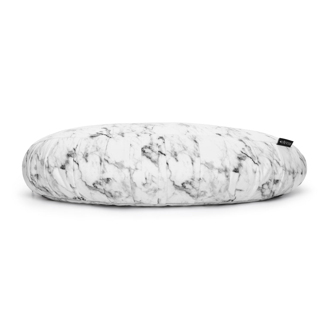 DockATot Μαξιλάρι θηλασμού La Maman Wedge - Carrara Marble